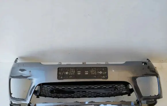 Land Rover Range Rover Sport L494 Front bumper JK6217F914AA