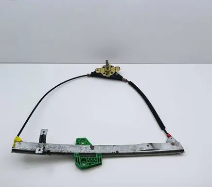 Ford Ka Front door manual window regulator 97KGB23200A