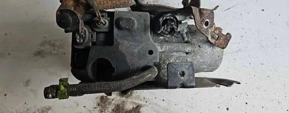 Volkswagen Touran I Auxiliary pre-heater (Webasto) 000018021232 9012970A 41057097