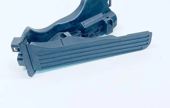 Volkswagen PASSAT CC Accelerator throttle pedal 1K1721503L