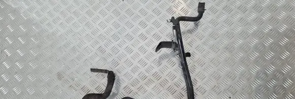 Volkswagen Amarok Engine coolant pipe/hose