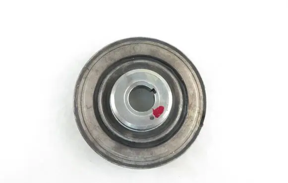 Ford Kuga I Crankshaft pulley 