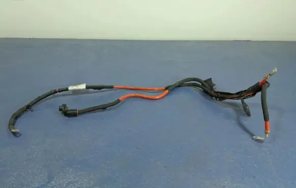 Volvo S90, V90 Other wiring loom