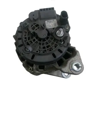 Fiat Ducato Generator/alternator 504385133