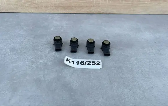 Volkswagen ID.3 Parking PDC sensor 1EA919275B