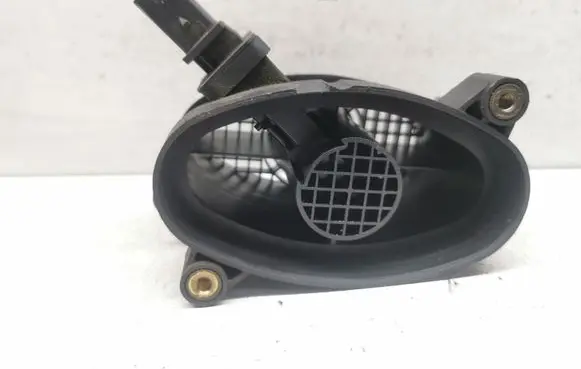 BMW X3 E83 Mass air flow meter 1928404602