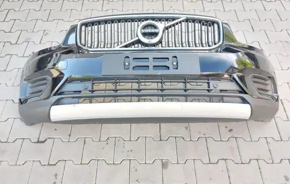 Volvo XC40 Front piece kit VOLXC40ZDE750744