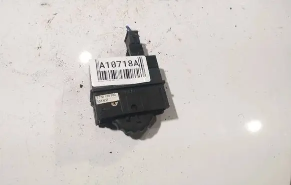 Renault Laguna I Other switches/knobs/shifts 7700420992