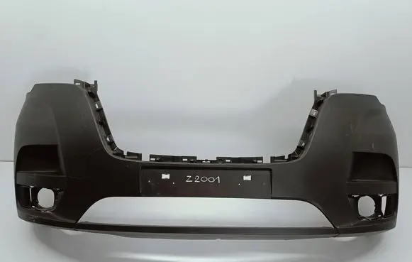 Renault Master III Front bumper 620228205R Z2001MASTER