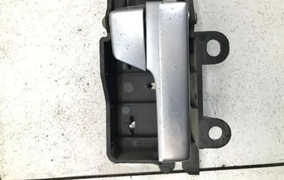 Ford Focus Rear door interior handle 3M51R22600