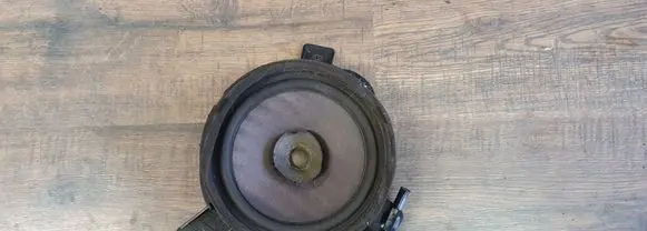 Mitsubishi Grandis High frequency speaker in the rear doors EAS16P651BL6