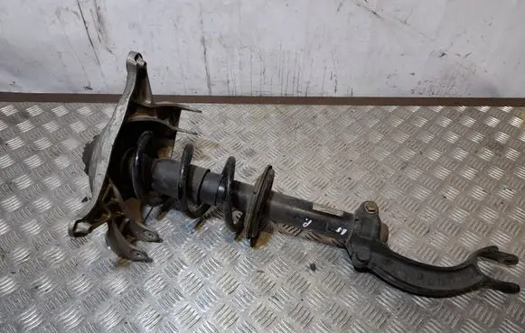 Audi A5 8T 8F Front shock absorber/damper 8T0413031AF 8T0413031