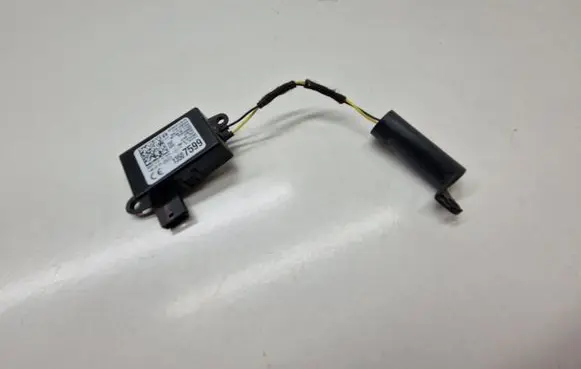 Alarm control unit/module