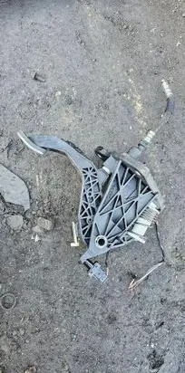 Mercedes-Benz A W176 Clutch pedal brak