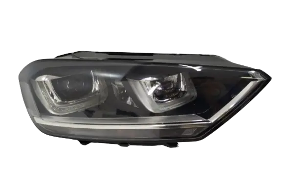 Volkswagen Golf Sportsvan Headlight/headlamp 517941034A