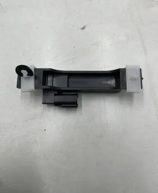 Nissan Leaf II (ZE1) Airbag deployment crash/impact sensor 6190508