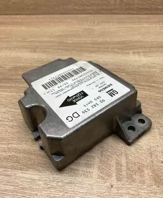 Opel Zafira A Airbag control unit/module 90582536 5WK4190