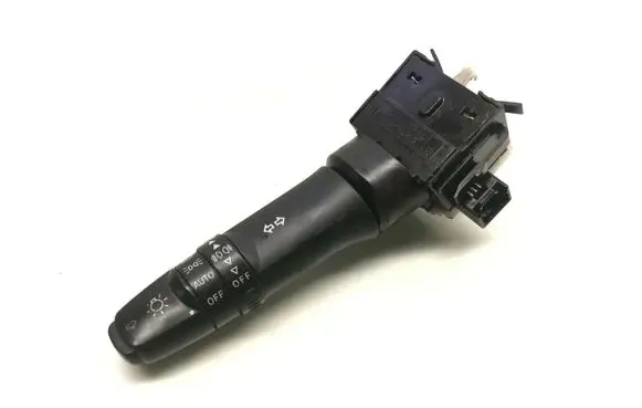 Peugeot 4007 Indicator stalk E380-013