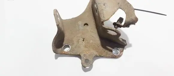 Renault Scenic II - Grand scenic II Bracket in trunk/boot 