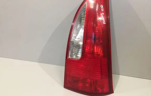 Mazda Premacy Rear/tail lights