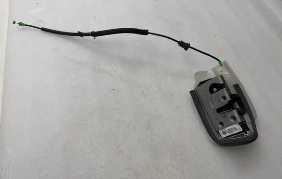 Tesla Model Y Front door lock 150067391B D0523006C32585