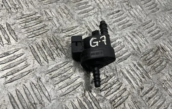 Air pressure sensor