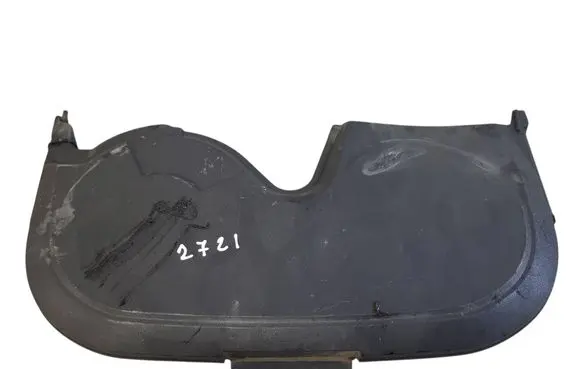 Timing belt guard (cover)