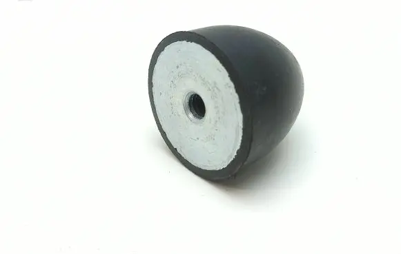 Aixam Crossover Gearbox mount 3AX028