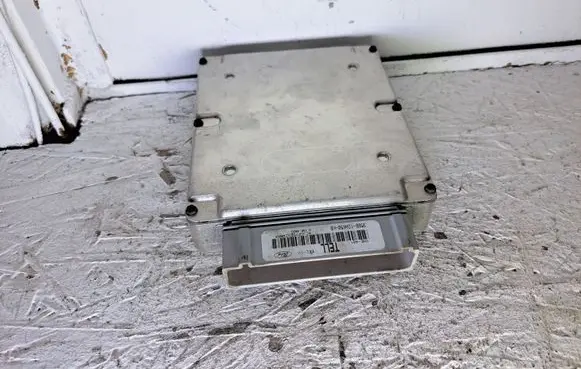 Acura ILX Engine control unit/module 95BB12A650KB TELL