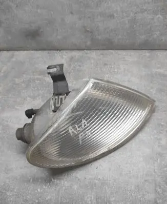 Front indicator light