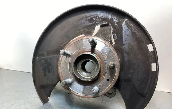 Opel Insignia A Front wheel hub