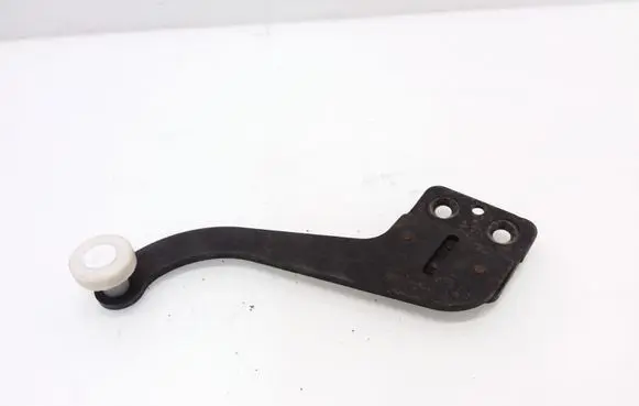 Volkswagen Transporter - Caravelle T5 Sliding door upper roller guide/hinge 7H0843436E