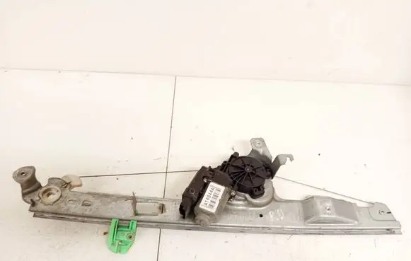 Renault Scenic II - Grand scenic II Sliding door window regulator with motor 