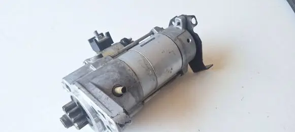 Jaguar F-Pace Starter motor 4380003022 HK8311001AC