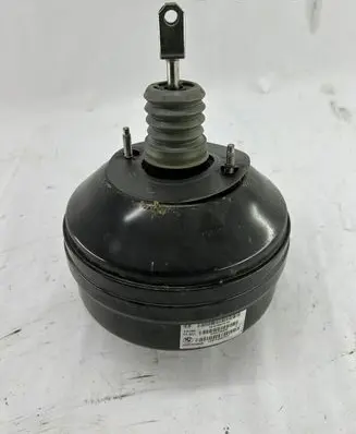BMW 3 F30 F35 F31 Brake booster 6798422 14B1430B0543 0204259553