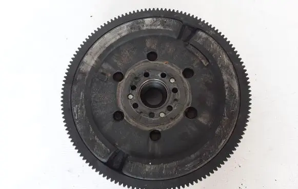 Renault Scenic II - Grand scenic II Dual mass flywheel 8200253278