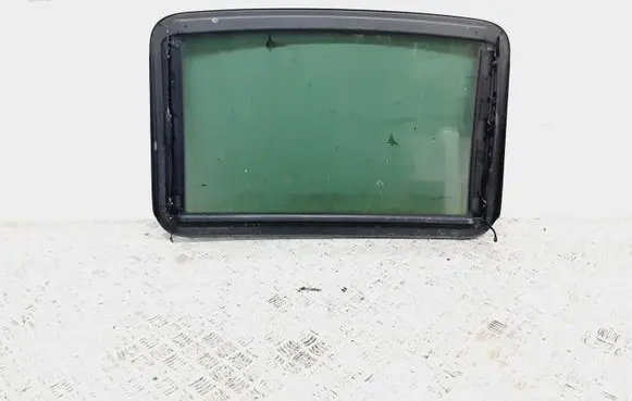 BMW 7 F01 F02 F03 F04 Sunroof glass 