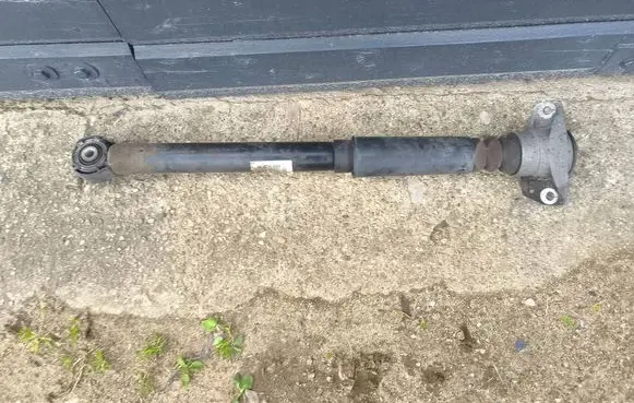 Audi A7 S7 4G Rear shock absorber/damper 4G5035C
