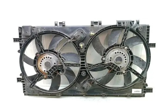 Opel Insignia A Fan set 22915388 22915609
