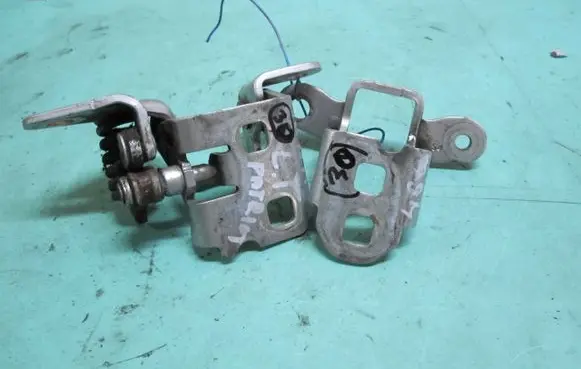Jeep Patriot Rear door hinge set 