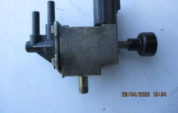 Fiat Stilo Vacuum valve 