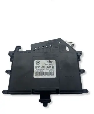 Volkswagen PASSAT B4 ABS control unit/module 1H0907379D 3X3109 10094103204