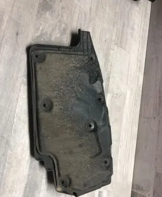 KIA Sorento Front bumper skid plate/under tray 473Y05
