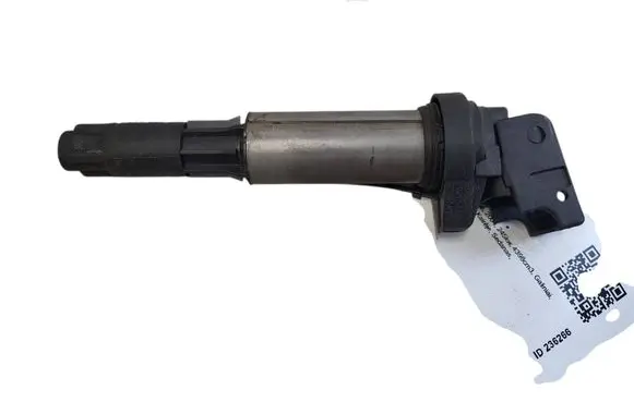 BMW 7 E65 E66 High voltage ignition coil 0221504100 1220703201