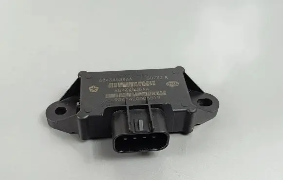 Jeep Cherokee Other control units/modules 68434538AA