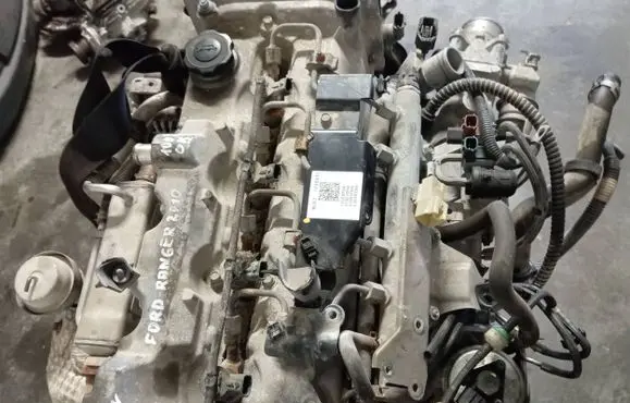 Ford Ranger Engine WLBJ 410107100AC 1230881