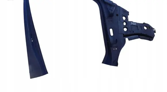 Peugeot Expert Frame 