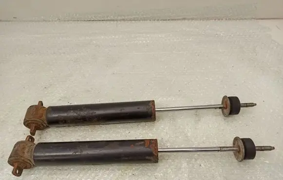 Mercedes-Benz E W123 Rear shock absorber/damper