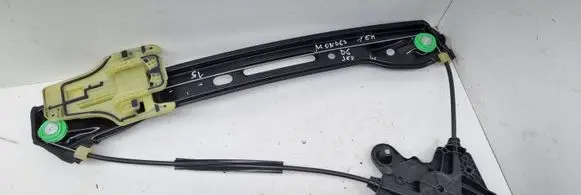 Ford Mondeo MK V Rear window lifting mechanism without motor C04396101