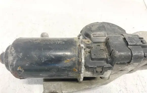 Ford Focus Wiper motor xs4117508ca xs41-17508-ca